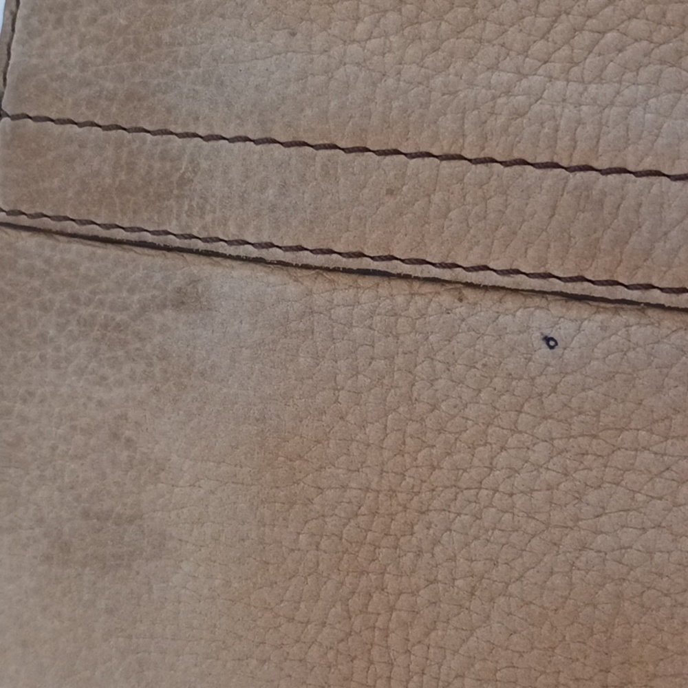 VINTAGE Coach bag - Picture 11 of 13